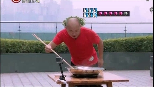 你好邻居 重庆的文化符号