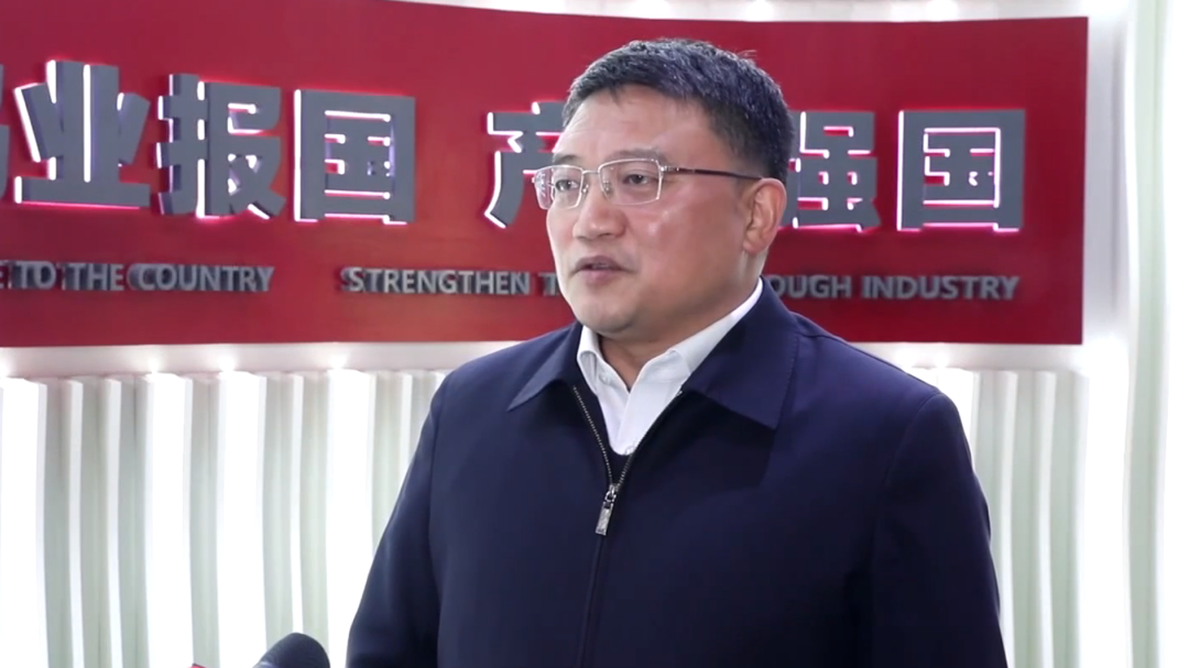 社会传真 高质量发展调研行——数智赋能 发展加速