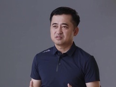 安踏：科技助跑 创新跨越