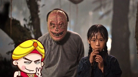 唐唐说电影：最恐怖树林