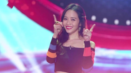 顶尖跑酷团队惊呆佩岑