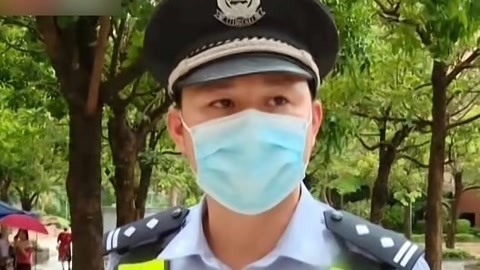 法治中国60分 下电梯遭遇抢劫 家门口也要“当心”