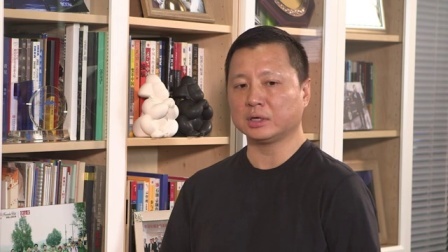 《艾问·每日人物》 160920