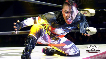 OWE广东战队成立，海外队现场挑战