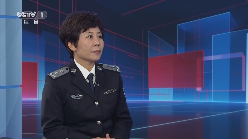 今日说法 《今日说法》 20241025 缉毒在边境