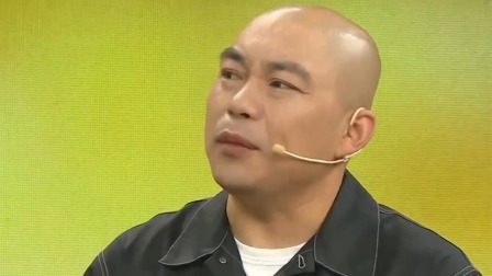 你看谁来了2023 演员程野热心投身公益事业，分享笑声背后的成长故事