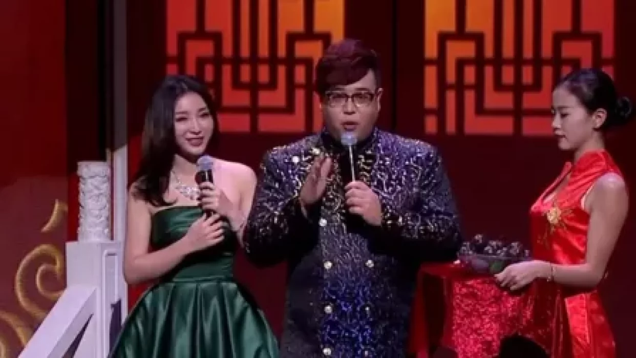 2016辽宁卫视春晚 2016辽宁卫视春节联欢晚会全程回顾