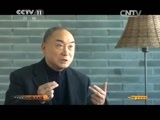 CCTV空中剧院 《CCTV空中剧院》 20150114 京剧《秦香莲》（访谈）