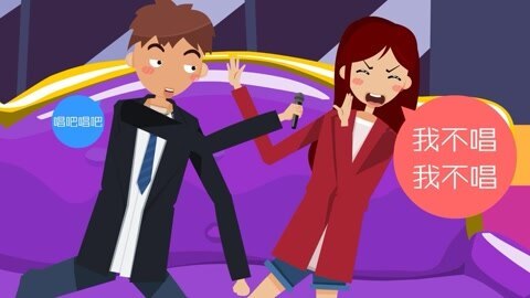 托比恋爱学 第一次约女生做什么好