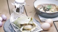 创食计 天津煎饼果子配豆腐脑 24