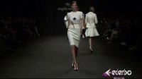 风尚东北亚 风尚服饰坊 安杰洛·马若妮新季女装时尚发布会 130919