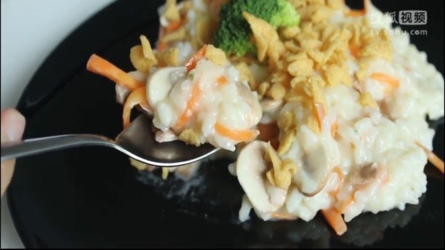 美&middot;食 可乐也能和白米饭一起做成美味的可乐果墩饭