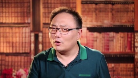 罗辑思维 观历史 爱，为什么会变伤害？ 上集