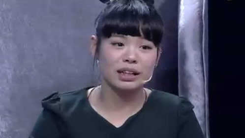 少女入殓师揭职业痛苦