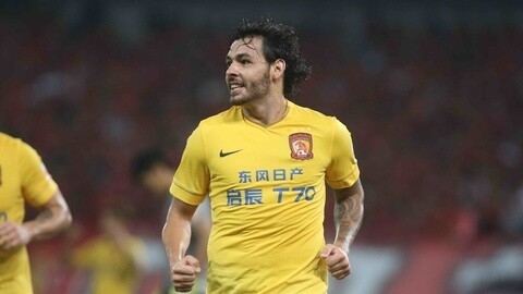 2015中超联赛 2015中超第25轮上海上港03广州恒大 全场回放