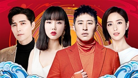 潘玮柏张韶涵经典串烧