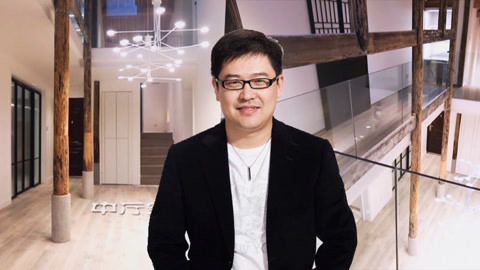 梦想改造家第4季 设计师拯救破败院落 当代设计传承中华传统