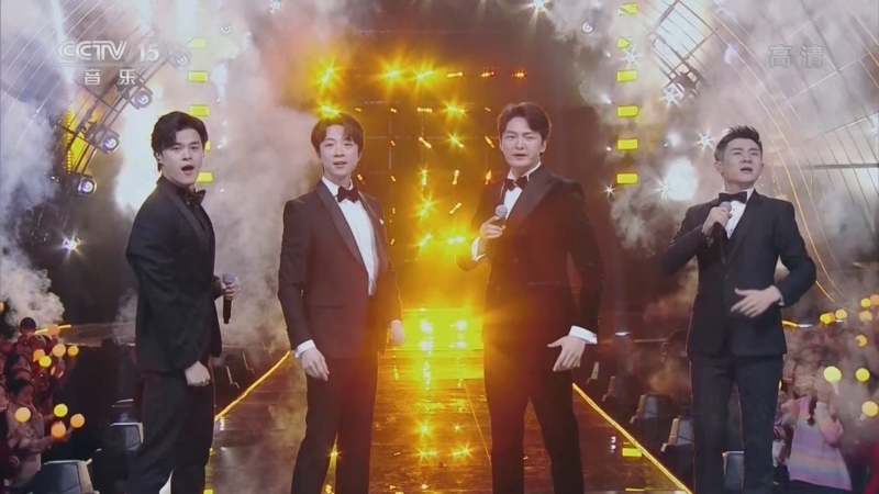 精彩音乐汇 《精彩音乐汇》 20220730