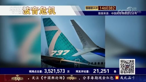 中国舆论场 《中国舆论场》 20190324