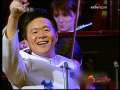 风华国乐 金色放歌 维也纳金色大厅王宏伟独唱音乐会（下） 2009-07-16