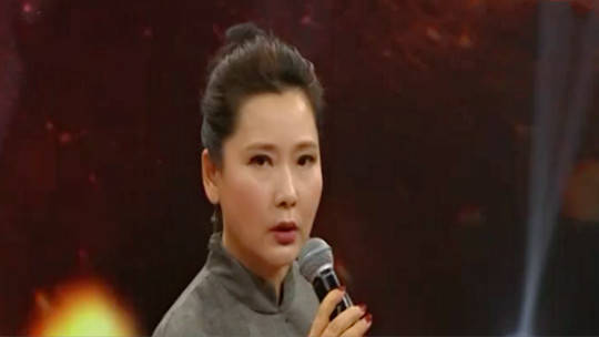 可凡倾听 三个女人一台戏 奚美娟 何赛飞 严晓频专访（下）