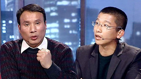 金牌调解 亲情维系的信任