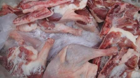 冰箱里的肉放冷冻就可以一直不坏吗？