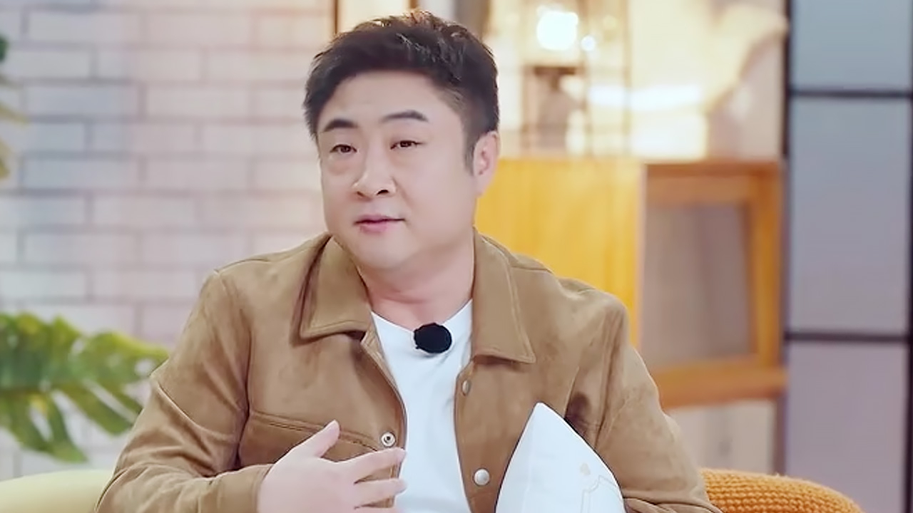 第1期加更：乔杉自曝花重金给老婆送礼制造惊喜