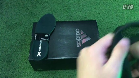 Kicksvision | Adidas X 16+ Purechaos FG 