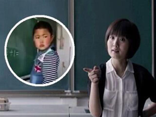 囧人囧事 熊孩子的奇葩答题太机智了