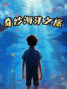 奇妙海洋之旅