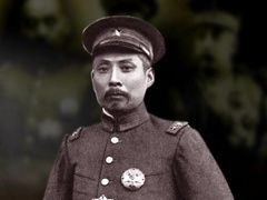 北洋军阀的覆灭 第一集 “袁氏当国”（上）