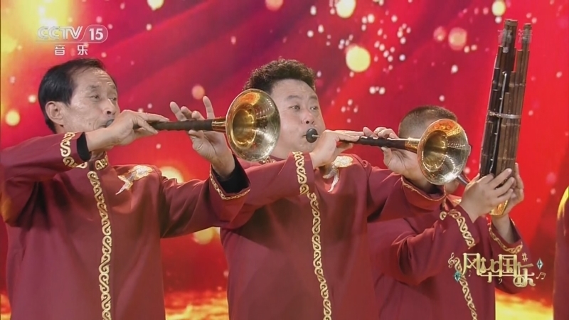 风华国乐 《风华国乐》 20220303 19:00