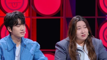 今晚不加班 班味浓人分享“画饼”经历，锤娜丽莎上演打工人超级爽剧