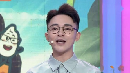 加油饭米粒 2019 人见人爱活泼少年，才艺超多获期待
