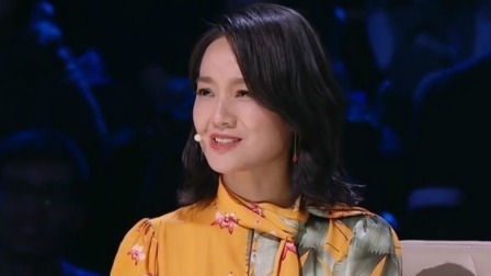 汪苏泷演绎现代桃花扇