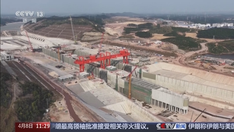 《新闻直播间》 20260408 11:00