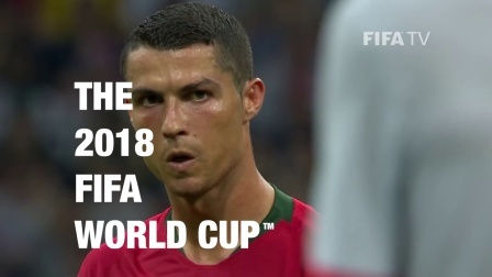 秀翻世界杯 球迷世界杯 他们模仿的是谁你们猜得出来吗？