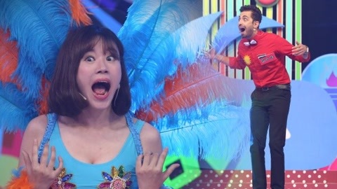 里约热了Who 巴西奥运最“厉害”话题揭秘