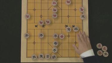 [棋牌乐]20241005 武俊强VS许国义