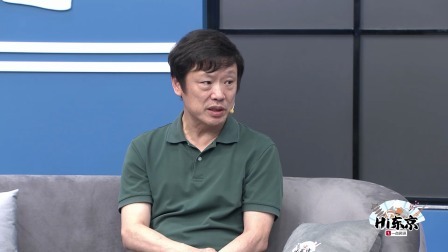 【Hi东京】胡锡进：真正的英雄不能生活在同情里