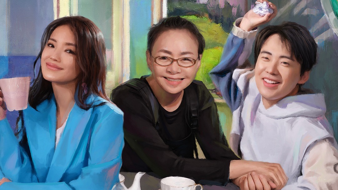 五十公里桃花坞 第1期：15人的集体生活会是啥样？