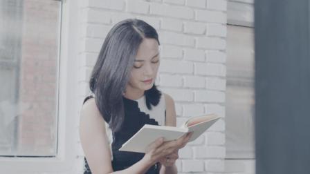 姚晨:忆成长往事 用诗歌把爱延续 05