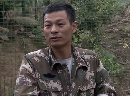 寻情记 成功男人背后是前妻还是“战友”