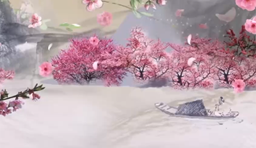 《国宝·发现》 20210526 史前桃花源