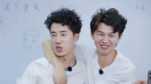 第9期 卓沅家家宴堪比过年 十个勤天爆改爱情魔发师(三)