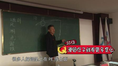 《胡说筏钓》第109期：海筏钓组（下）