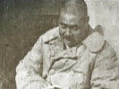 蒋介石和他的高官们：冯玉祥（上）