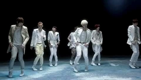 IU kiss&cry Doradora 预告版-U-Kiss (UKiss)