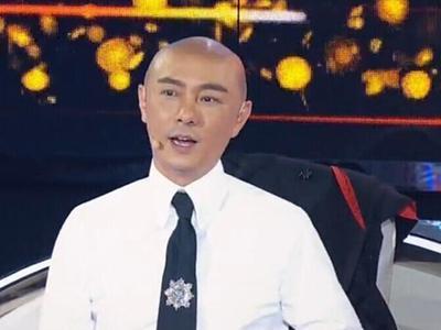 我是演说家第二季 乐嘉张卫健携学员嘟嘴卖萌 90后弃学创业遭怒骂